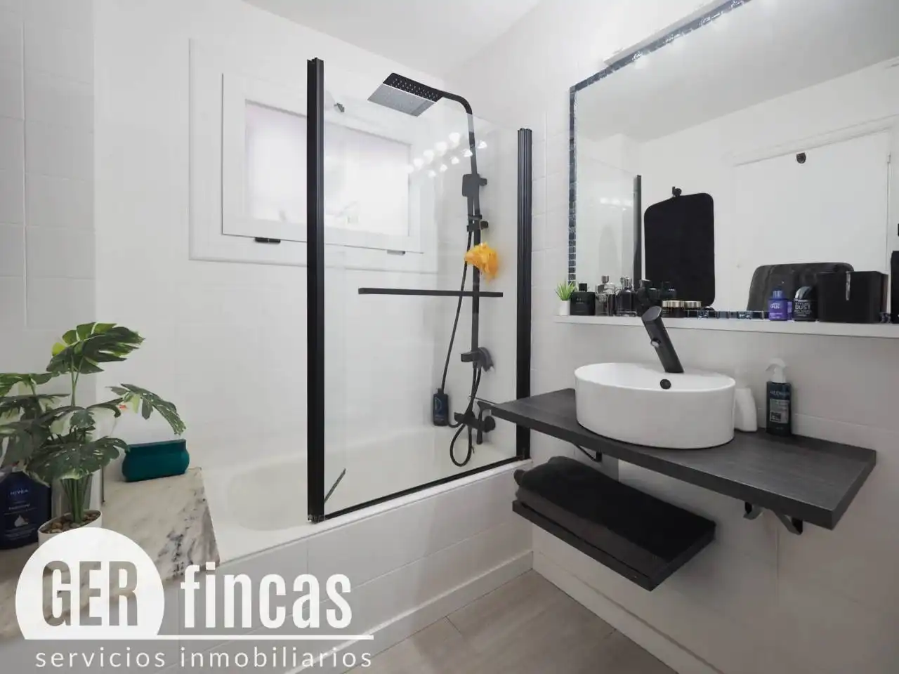 Bany de Àtic en venda en Ponent