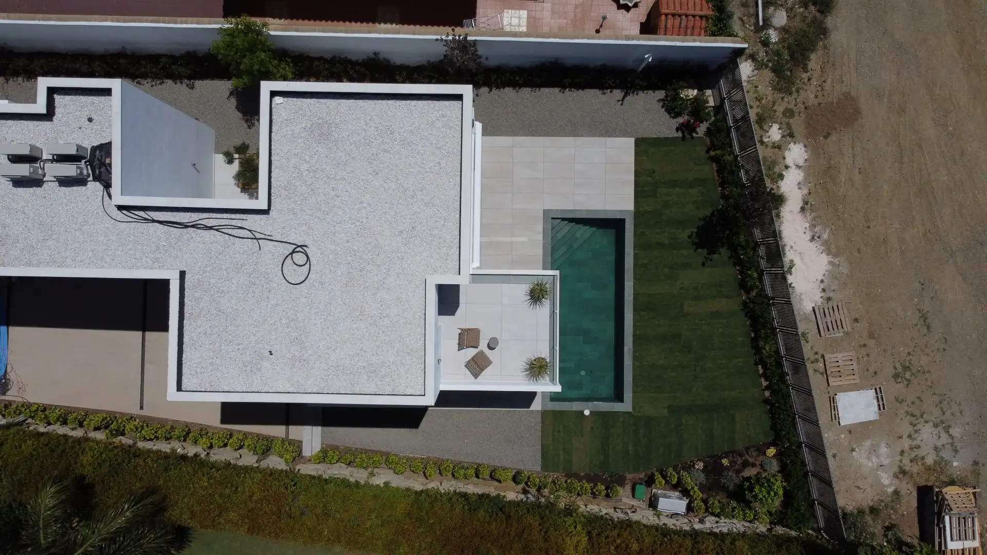 Casa amb piscina en venda a Costa Natura, imagen 21