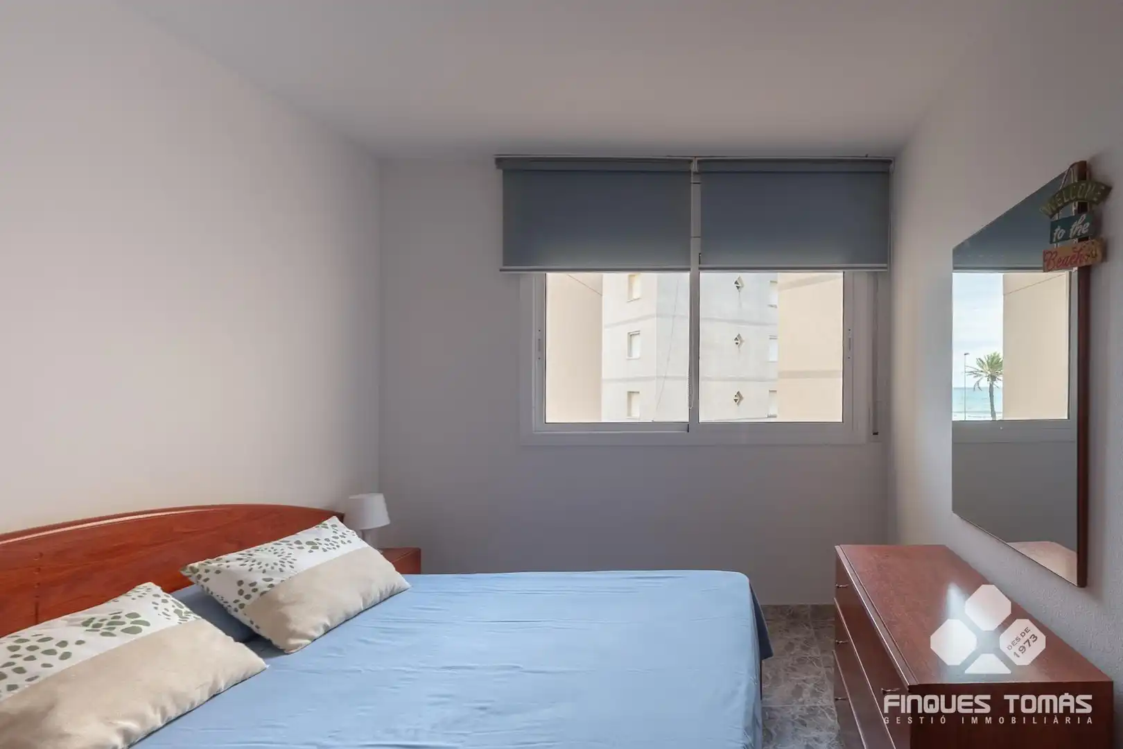 Habitación de Piso en venta en Cunit con Aire acondicionado, Terraza y Amueblado
