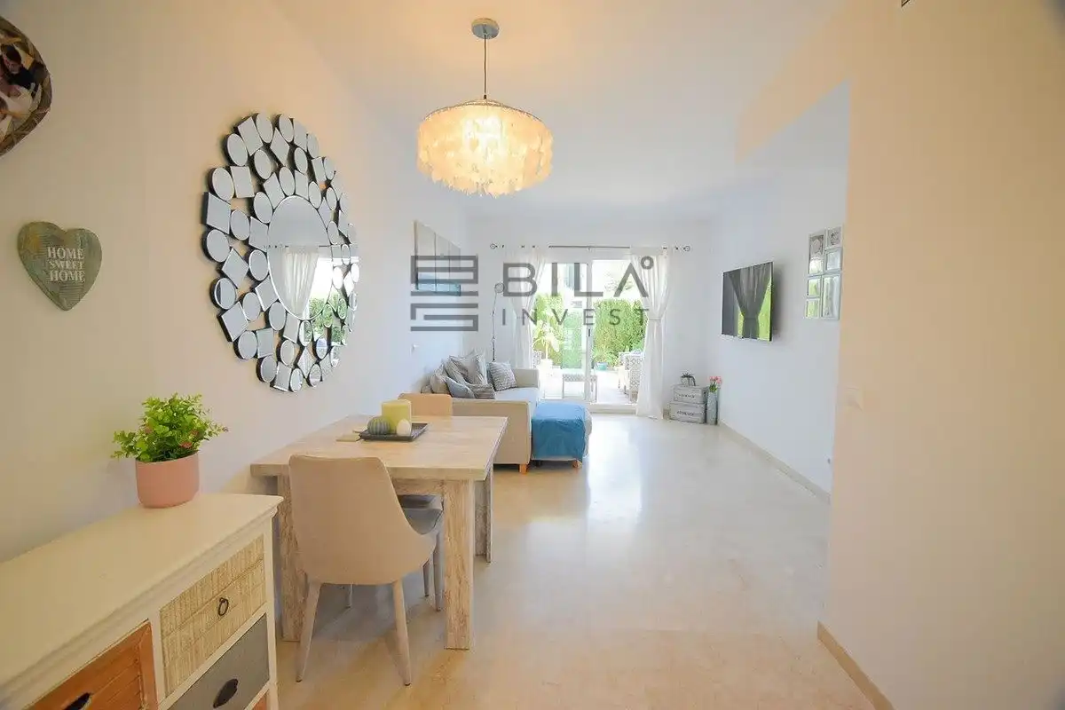 Wohnung mit Pool zum Verkauf in Urb. Riviera del Sol, imagen 9