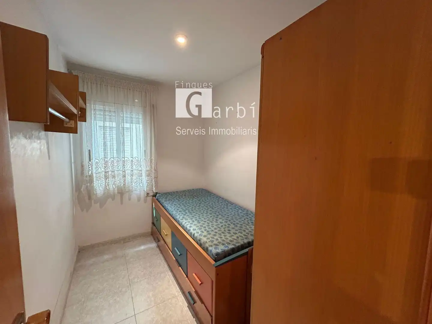 Schlafzimmer von Wohnung zum Verkauf in Calafell mit Terrasse, Schwimmbad und Gemeinschaftspool