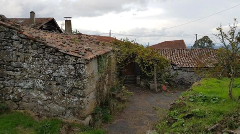 Foto 3 de Casa o xalet en venda a Lugar Outeiro, 14, Verea, Ourense