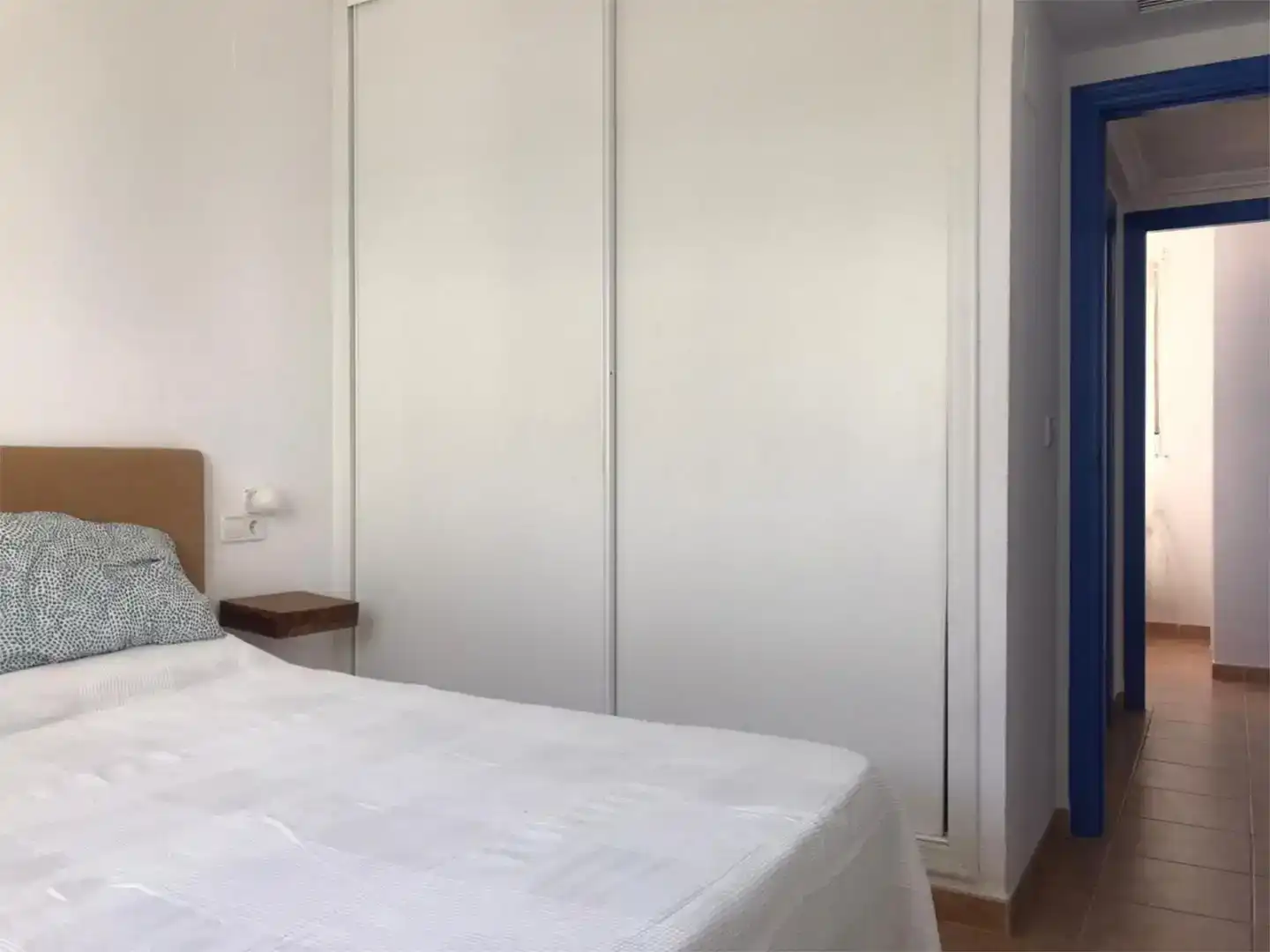 Habitación de Piso de alquiler en Marina de la Torre