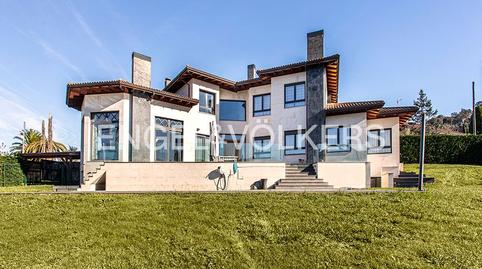 Foto 2 de Casa o chalet en venta en Somió, Gijón