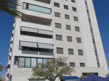 Mini appartamento con piscina in vendita a Campello pueblo