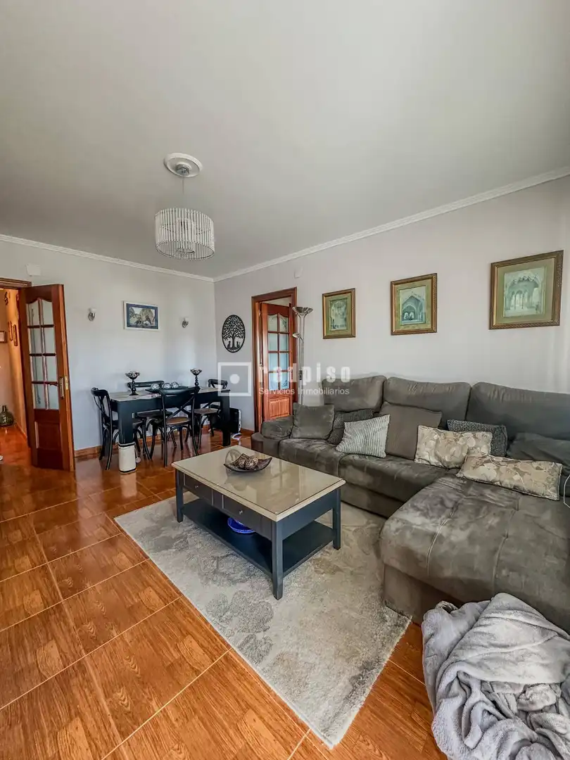 Flat for sale in Alexandre Bóveda