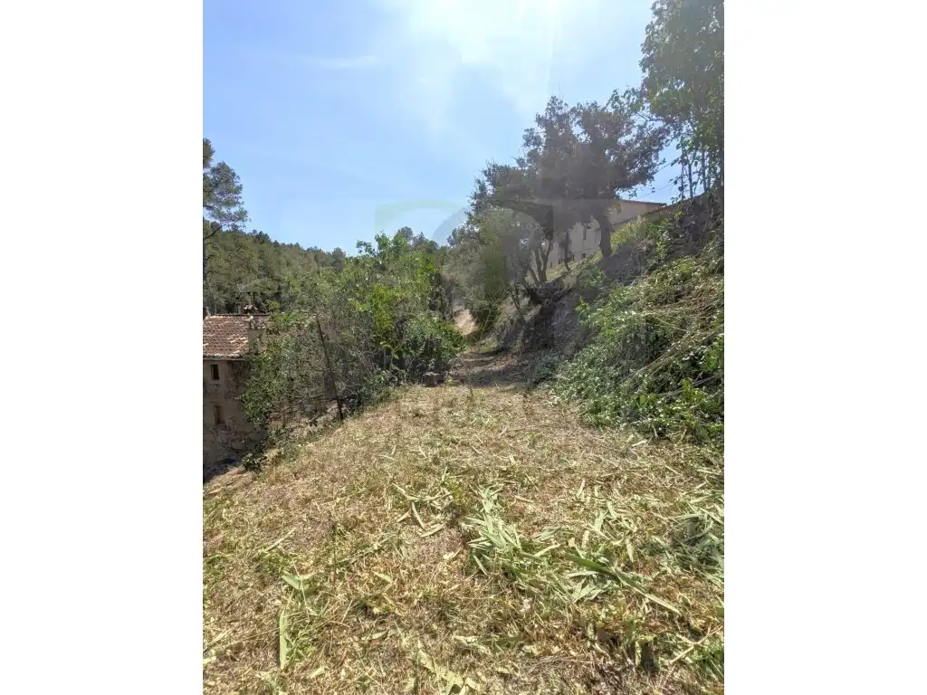 Casa o xalet en venda en Sant Mateu de Bages