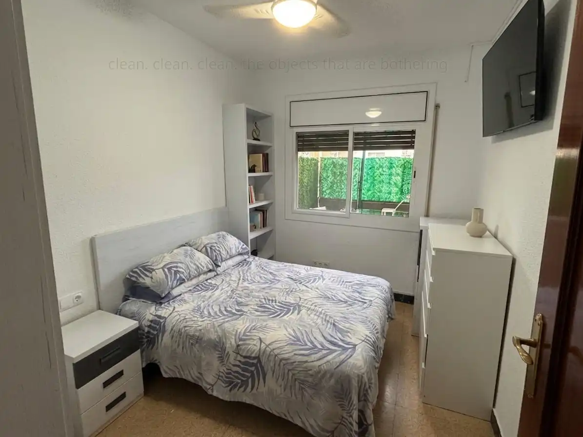 Habitación de Piso en venta en Gavà con Terraza, Trastero y Balcón