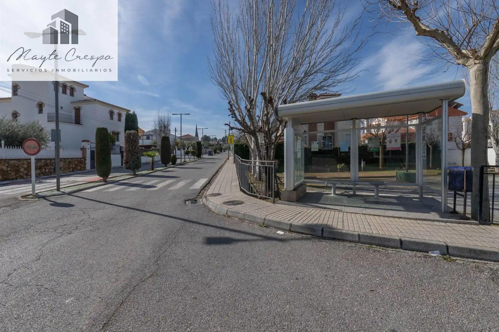 Chalet con terraza en venta en Villa de Otura, imagen 83