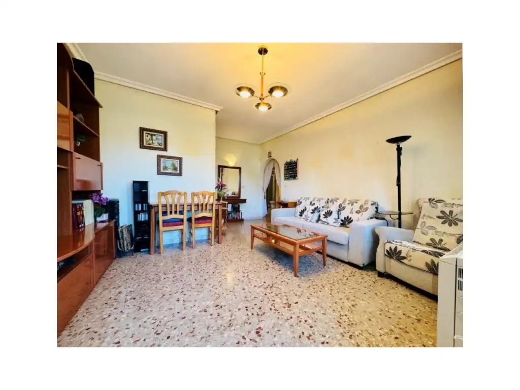 Living room of Apartments for sale in Torrevieja