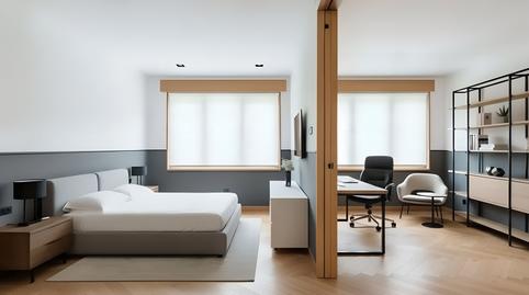 Photo 2 of Apartment for sale in Prosperidad, Madrid