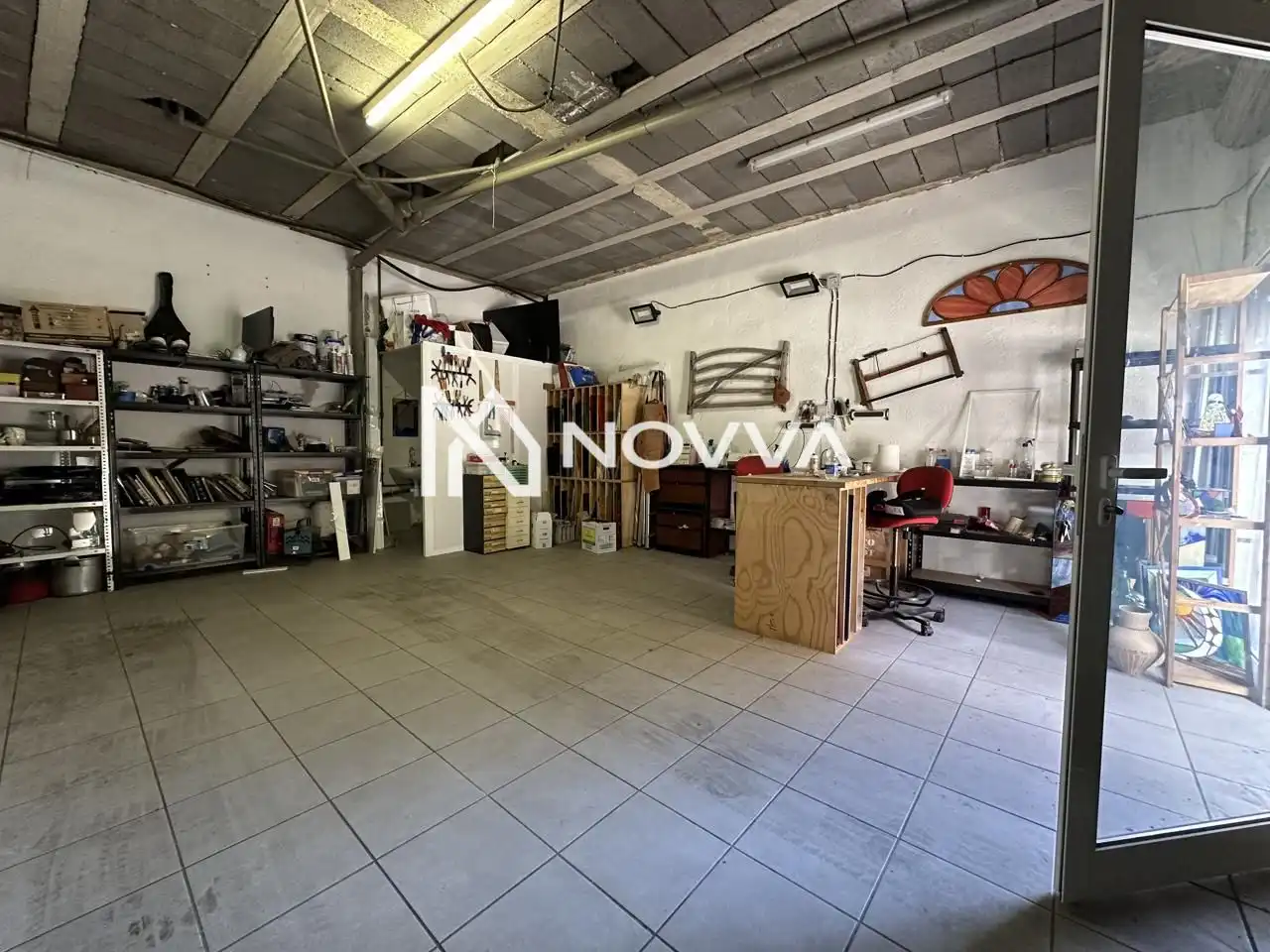 Local comercial en venda a CL BARCELONA