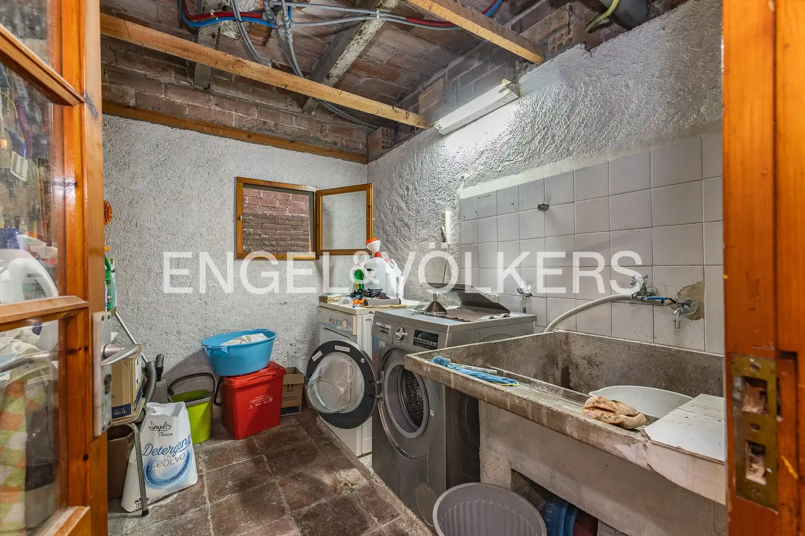 Casa a schiera con terrazza in vendita a Santa Eulàlia de Ronçana, imagen 35