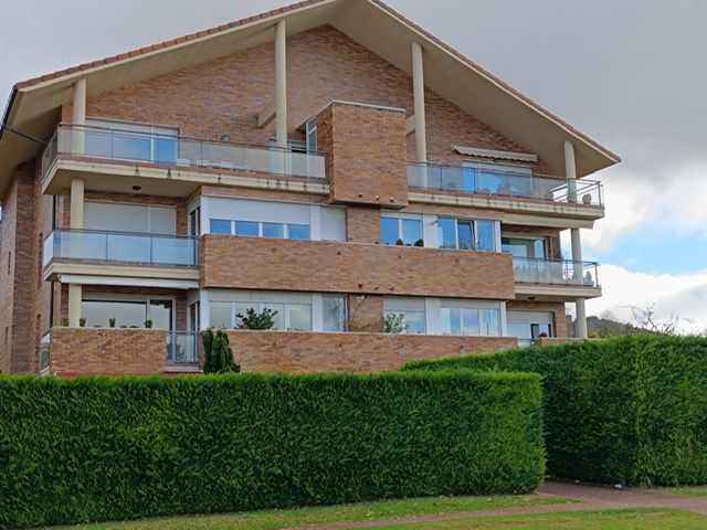 Apartament de lloguer a Calle Urbicain, 4, Olaz