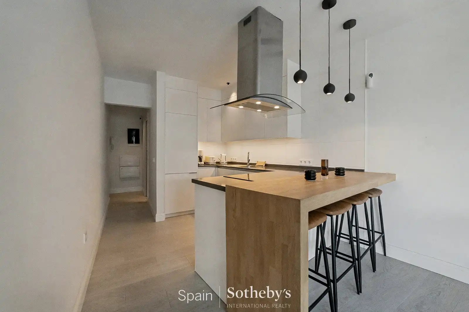 Apartment mit Aufzug zum Verkauf in Avenida Juan Carlos I, imagen 7