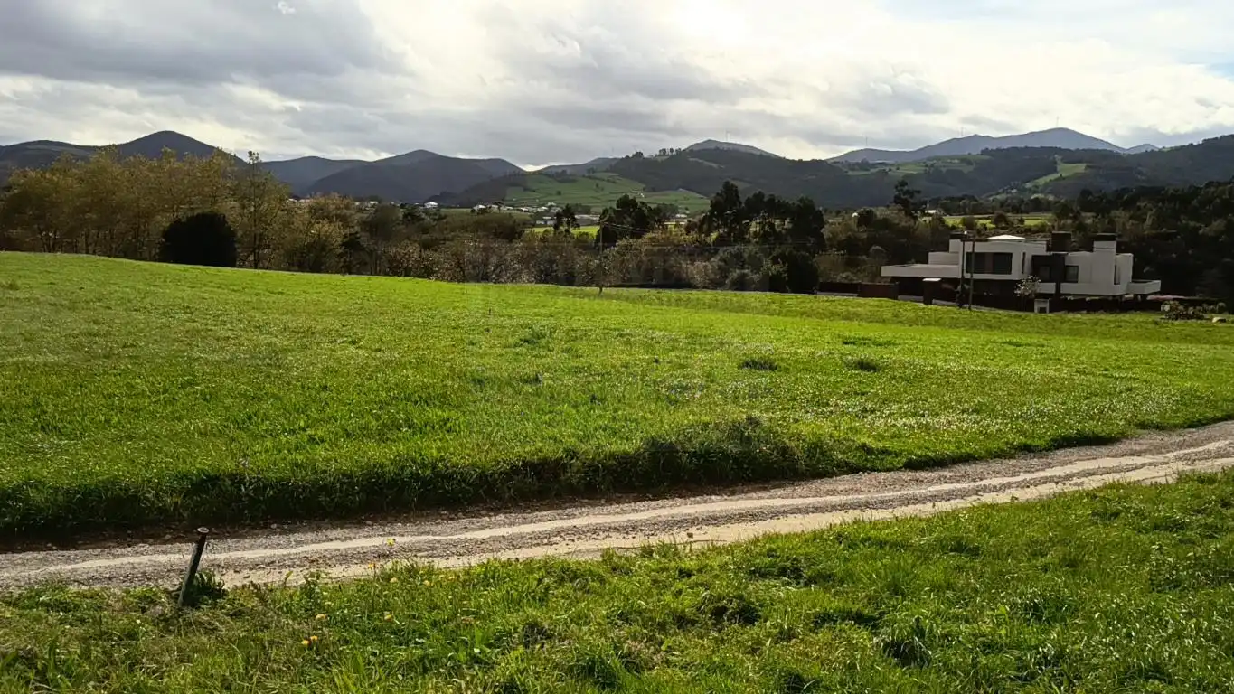 Residencial en venda en Valdés - Luarca