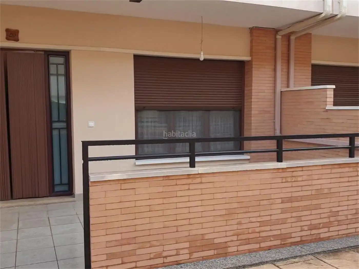 Reihenhaus zur Miete in Avenida Duque de Alba 31, imagen 6