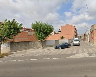 Vista exterior de Residencial en venda en Igualada