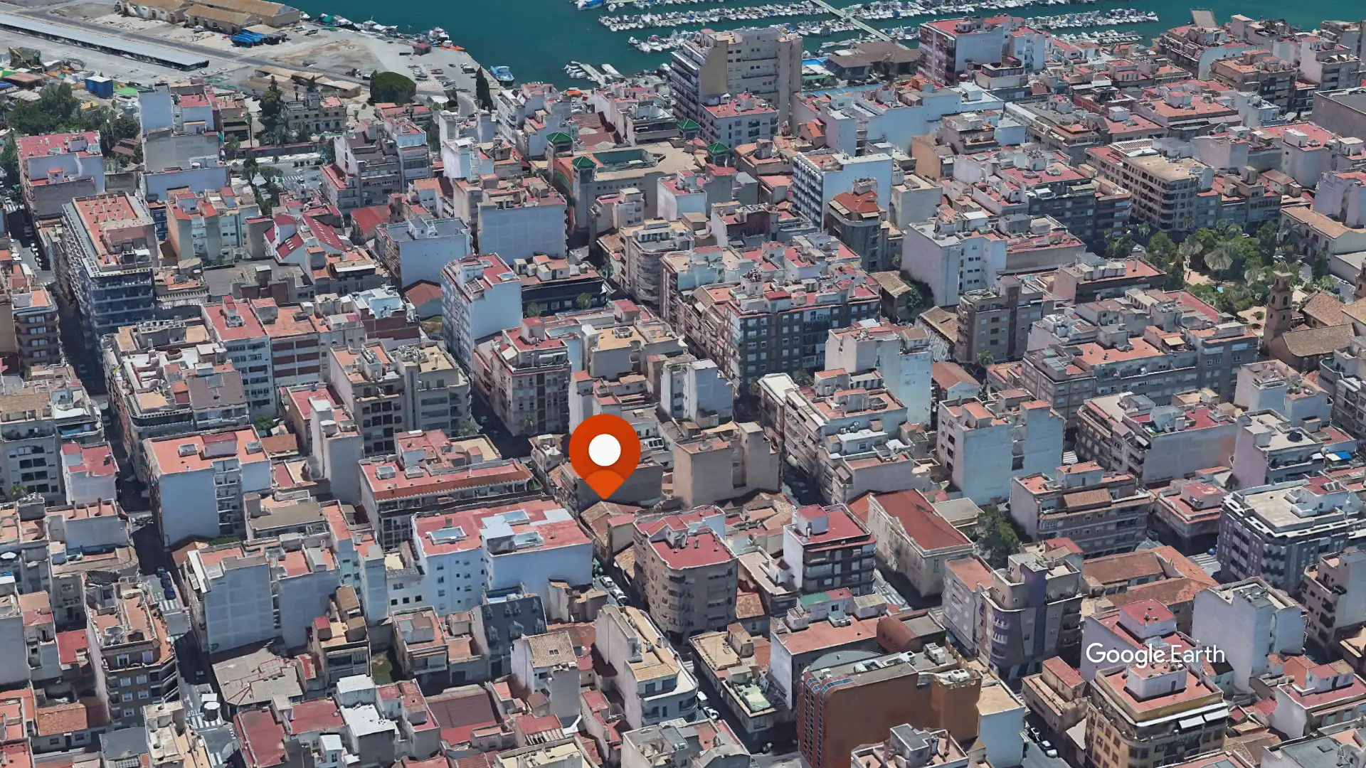 Terreno residenziale in vendita a Calle Maria Parodi 49, imagen 10