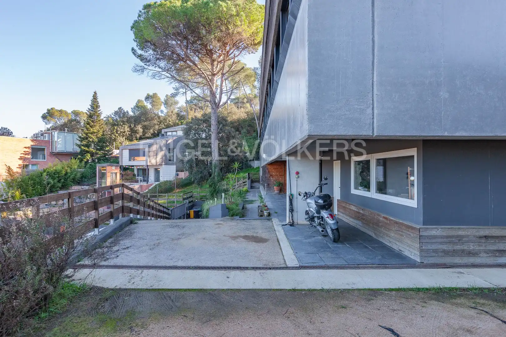 Casa amb terrassa en venda a Valldoreix, imagen 111