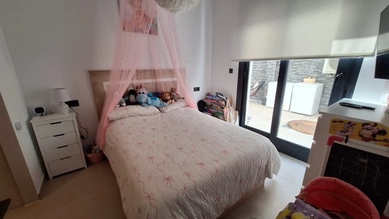 Apartment with pool for sale in Los Secanos, imagen 11