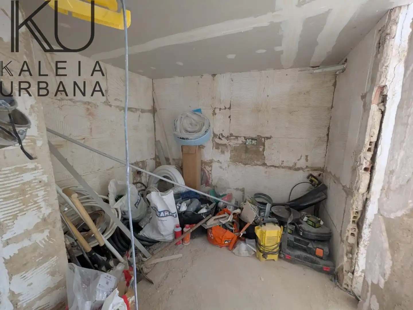 Flat for sale in Alicante / Alacant