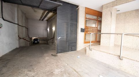 GRAN PLAZA DE PARKING PARA COCHE Y MOTO EN EL CENTRO DE FIGUERES, imatge 4