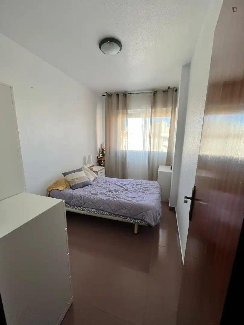 Apartament de lloguer a Espinardo
