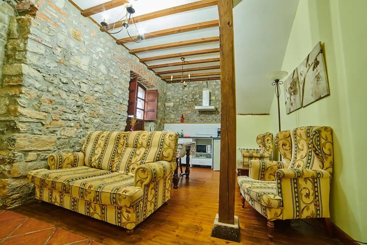 Detached house with garden for sale in Vidiago - Pendueles - Tresgrandas, imagen 51