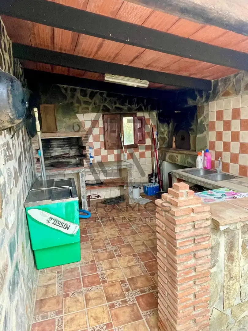 Casa rústica amb piscina en venda a almendrilo, imagen 13