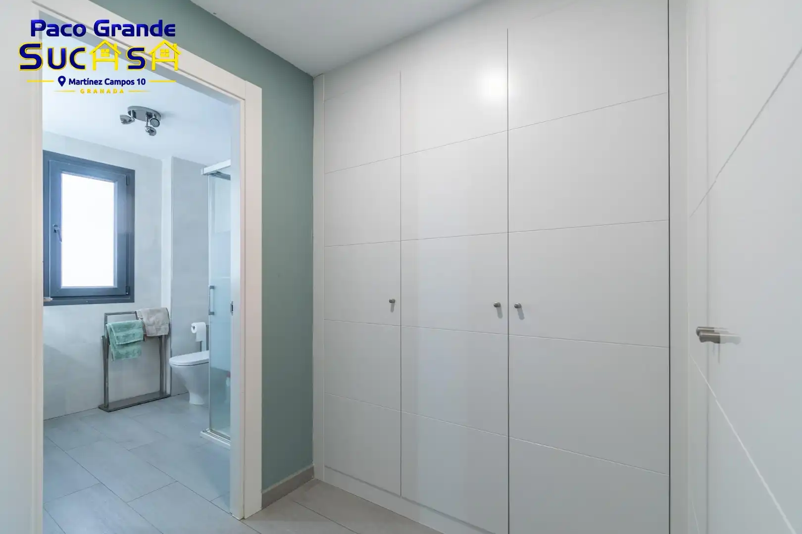 Piso con piscina en venta en Calle DARWIN, imagen 70