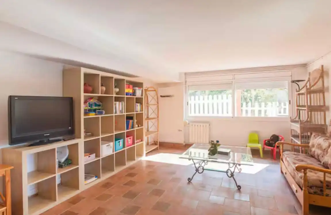Casa o xalet en venda en Olivella amb Aire condicionat, Jardí privat i Terrassa