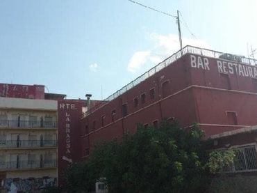 Hotel con ascensore in vendita a Torreblanca