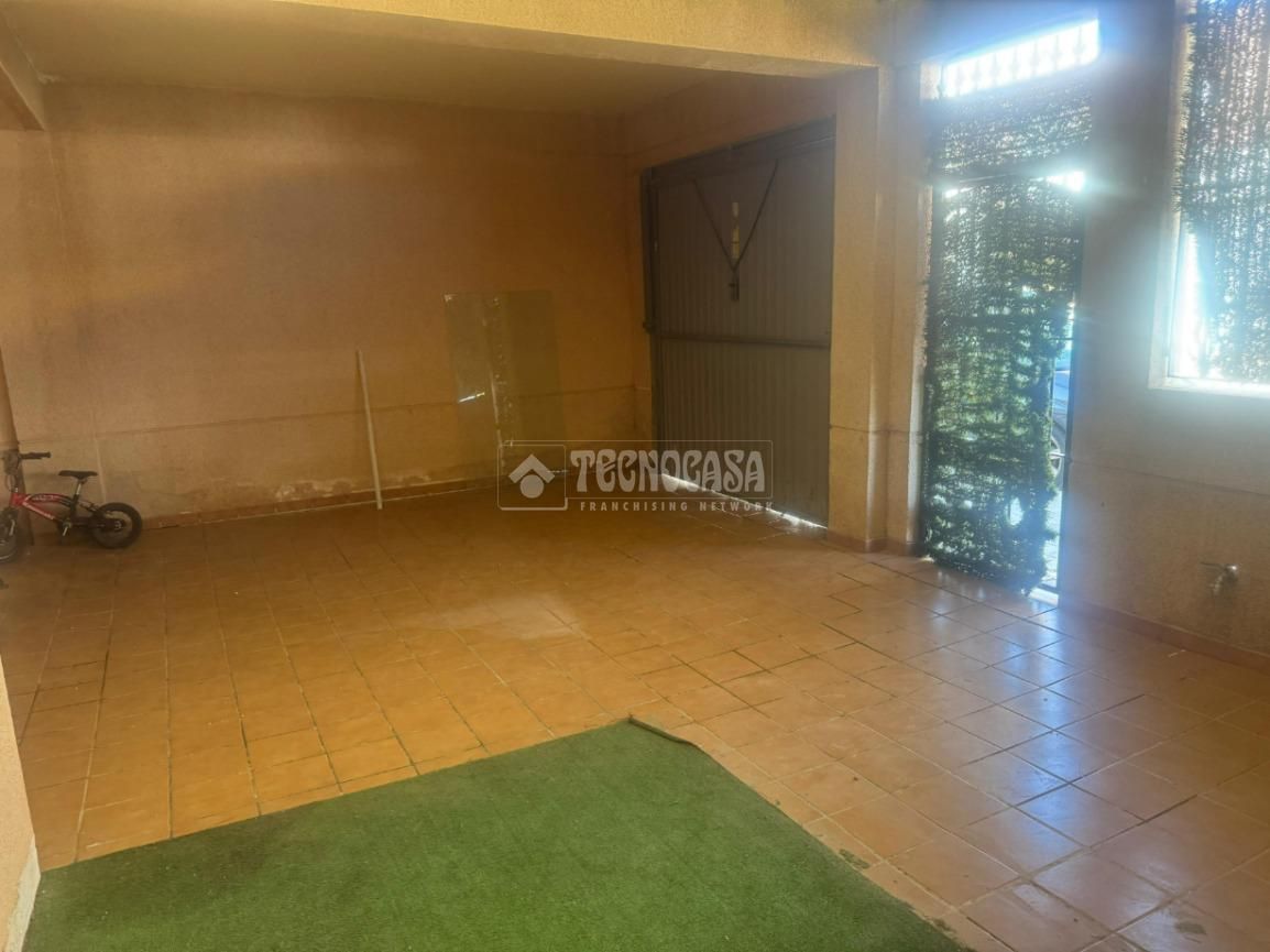 Casa adosada en venda en Níjar amb Aire condicionat