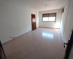 Living room of Flat for sale in  Murcia Capital  with Air Conditioner, Heating and Storage room