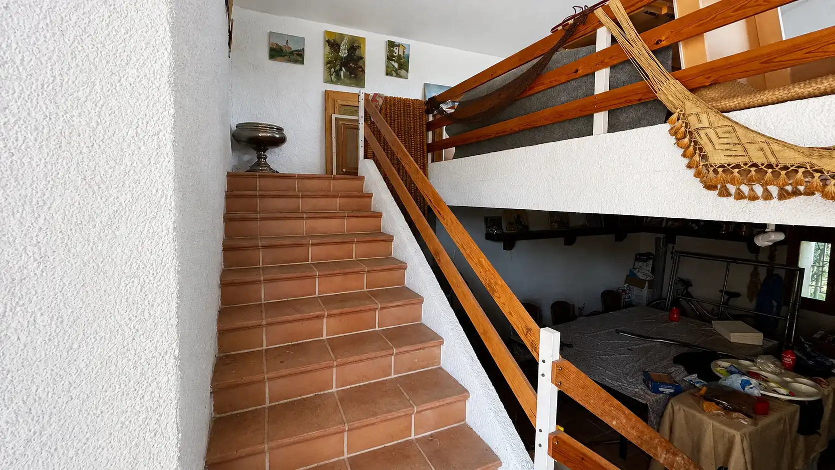 Country homes for sale in Vacarisses  with Heating, Private garden and Oven