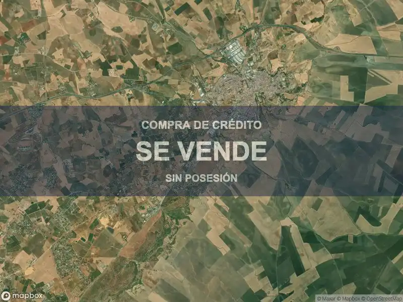 Piso en venta en Carmona