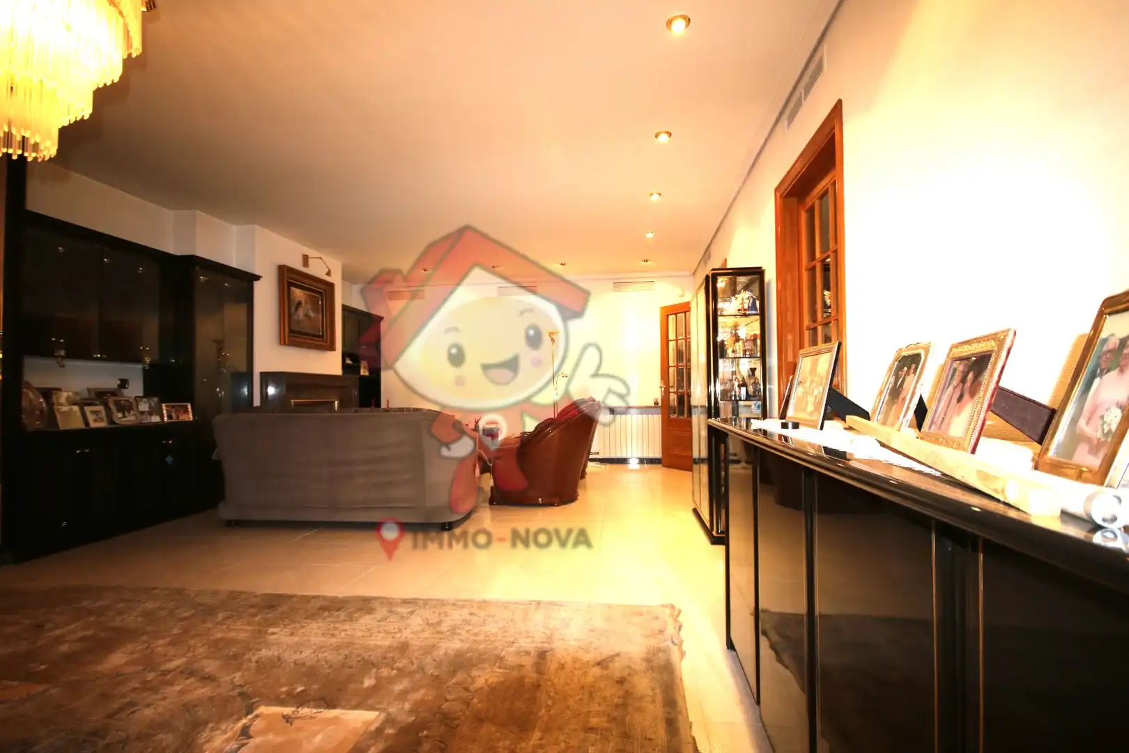 Casa con terraza en venta en Carrer del Músic Jaume Isern, imagen 16