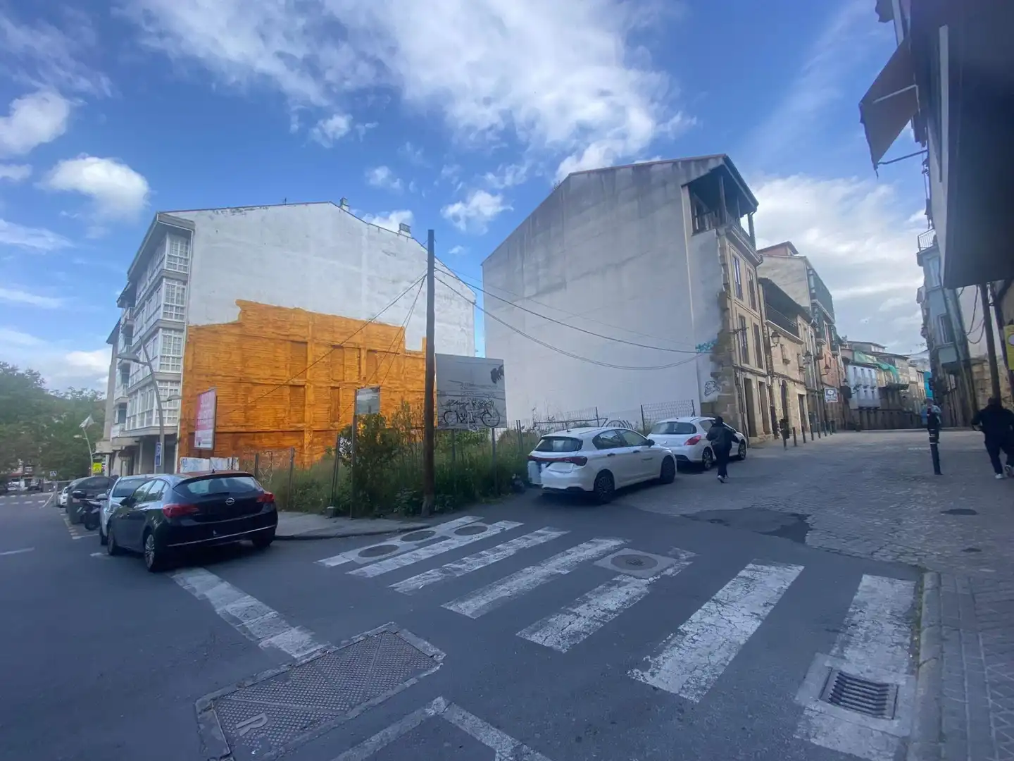 Terreni e lotti in vendita a calle Lugo, imagen 7