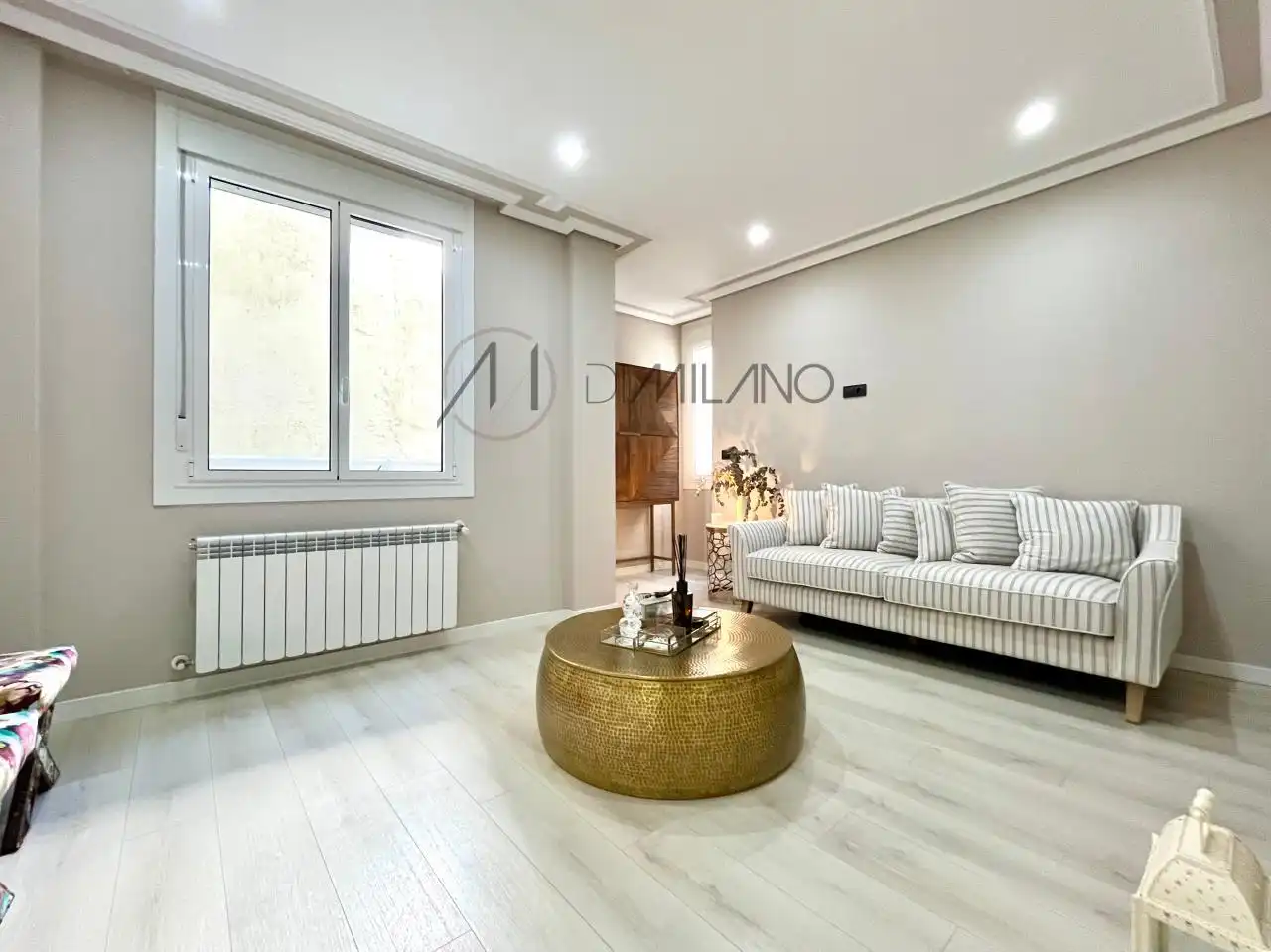 Living room of Apartments for sale in Vigo   with Heating