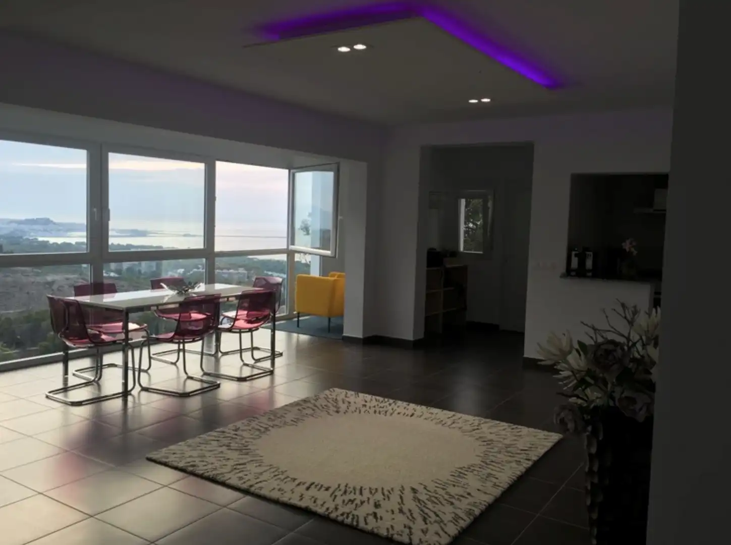 Detached house with pool for sale in Siri, imagen 13