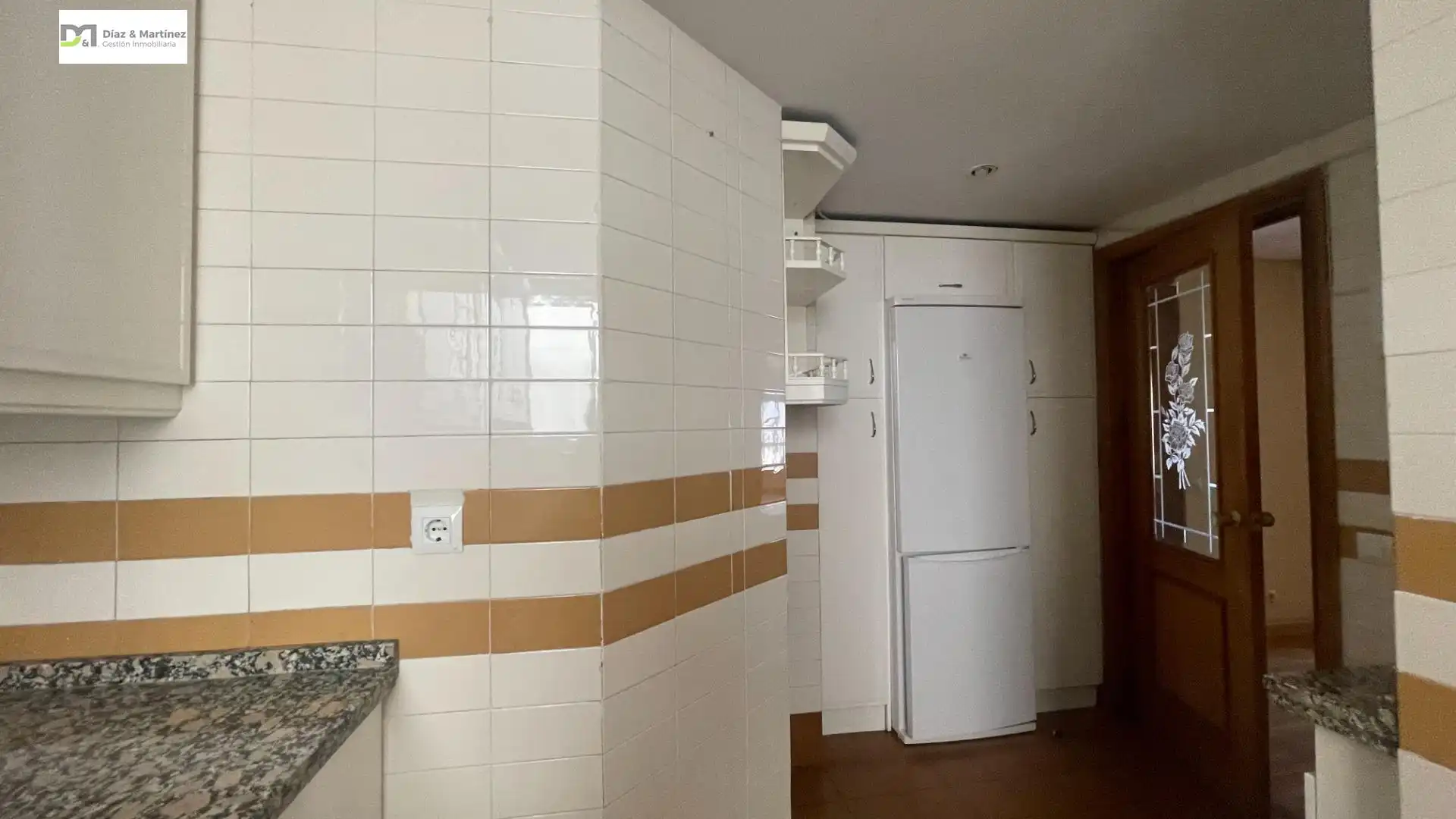 Appartement avec ascenseur à louer à Centro Ciudad, imagen 8