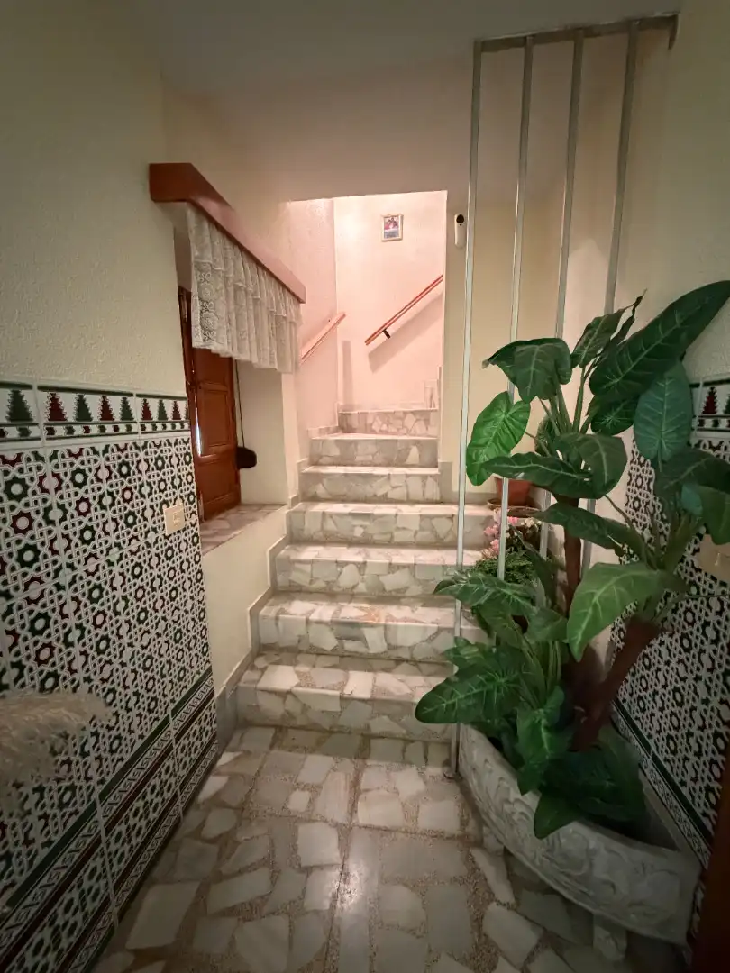 Houses for sale in Úbeda  with Storage room and Swimming Pool