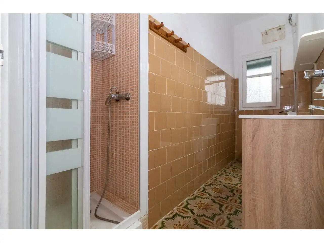Appartamento con terrazza in vendita a Paseo Pechina, imagen 28