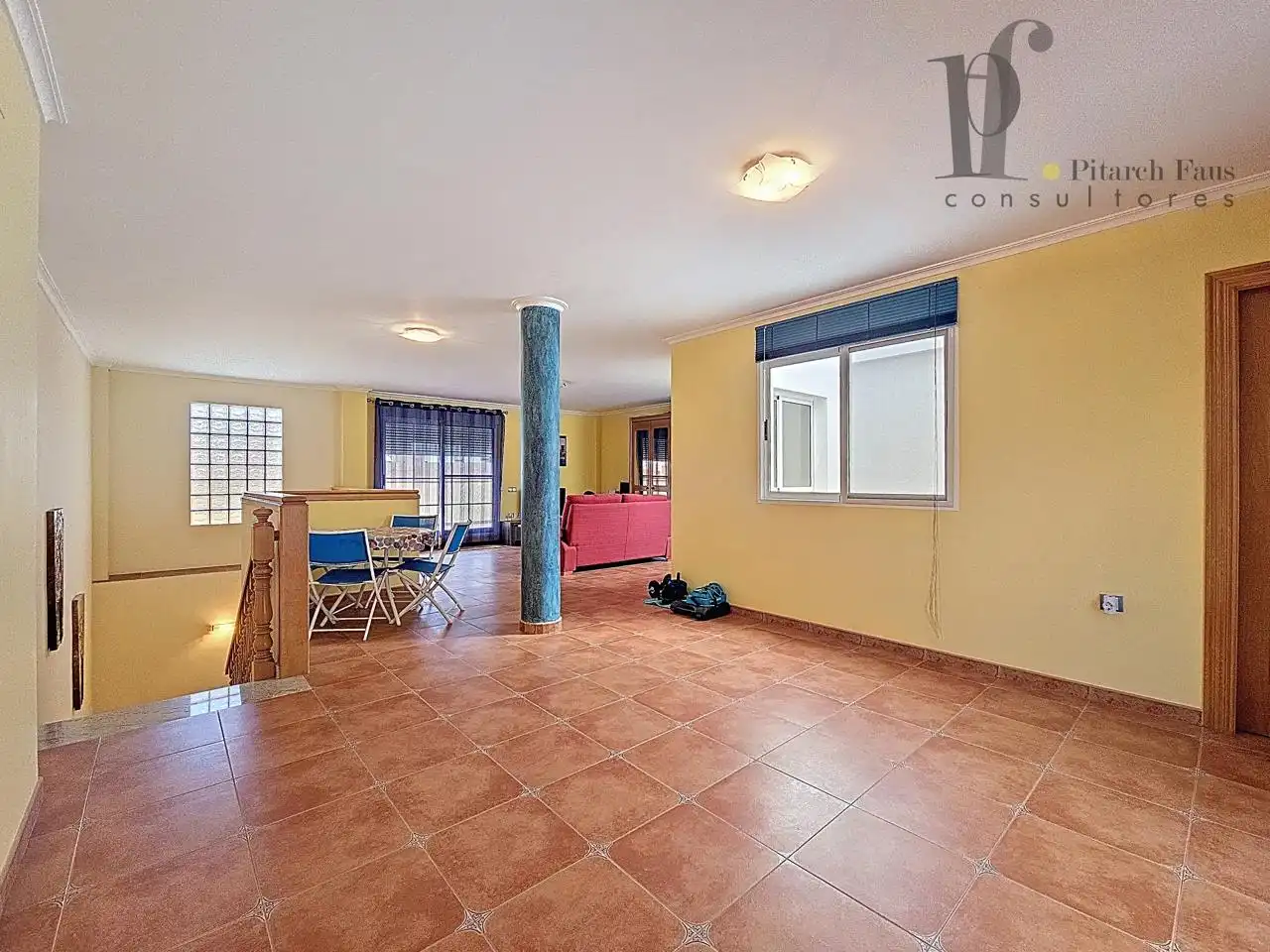 Haus mit Terrasse zum Verkauf in Benissanó, imagen 15