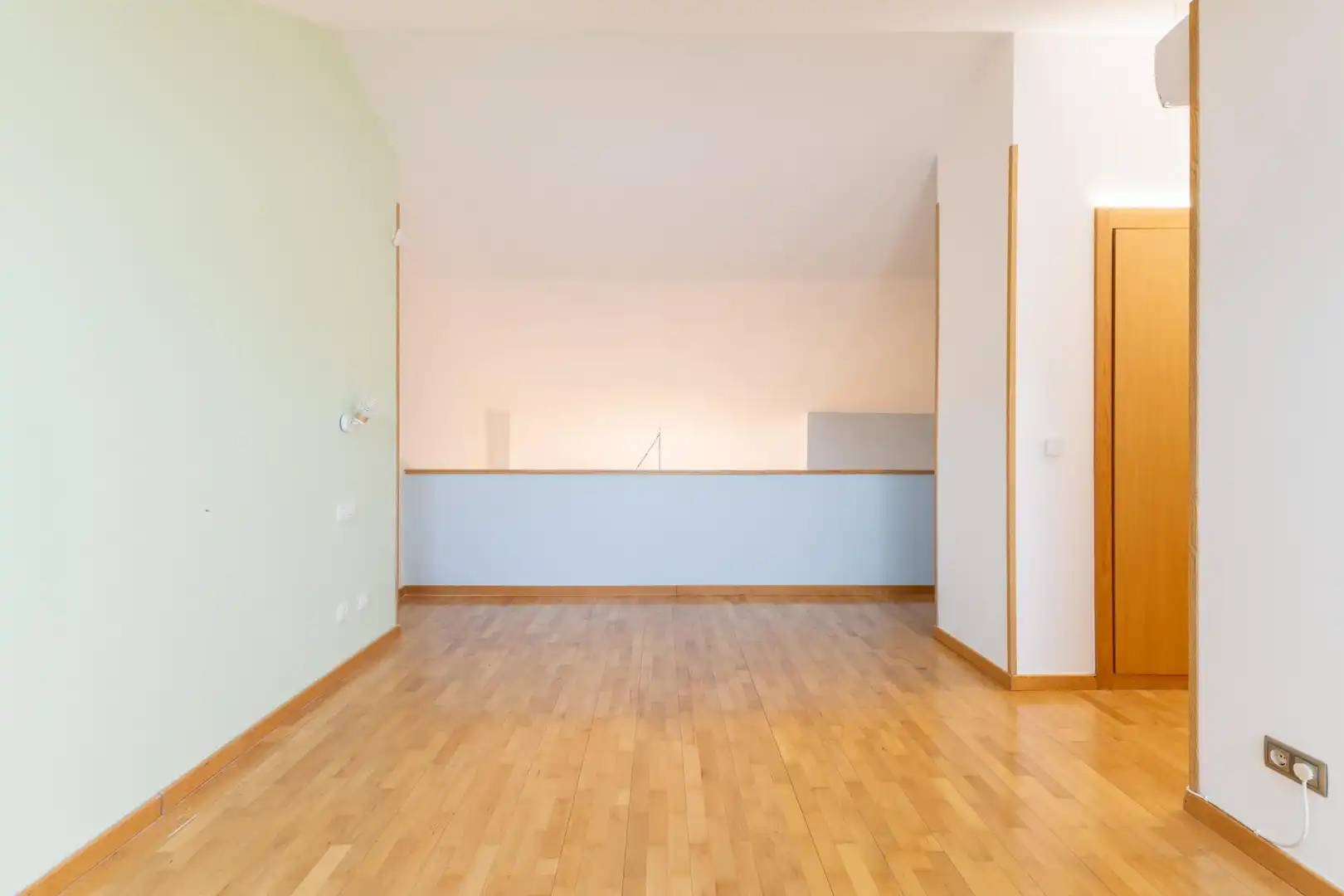 Maisonette zur Miete in Illescas mit Klimaanlage und Heizung