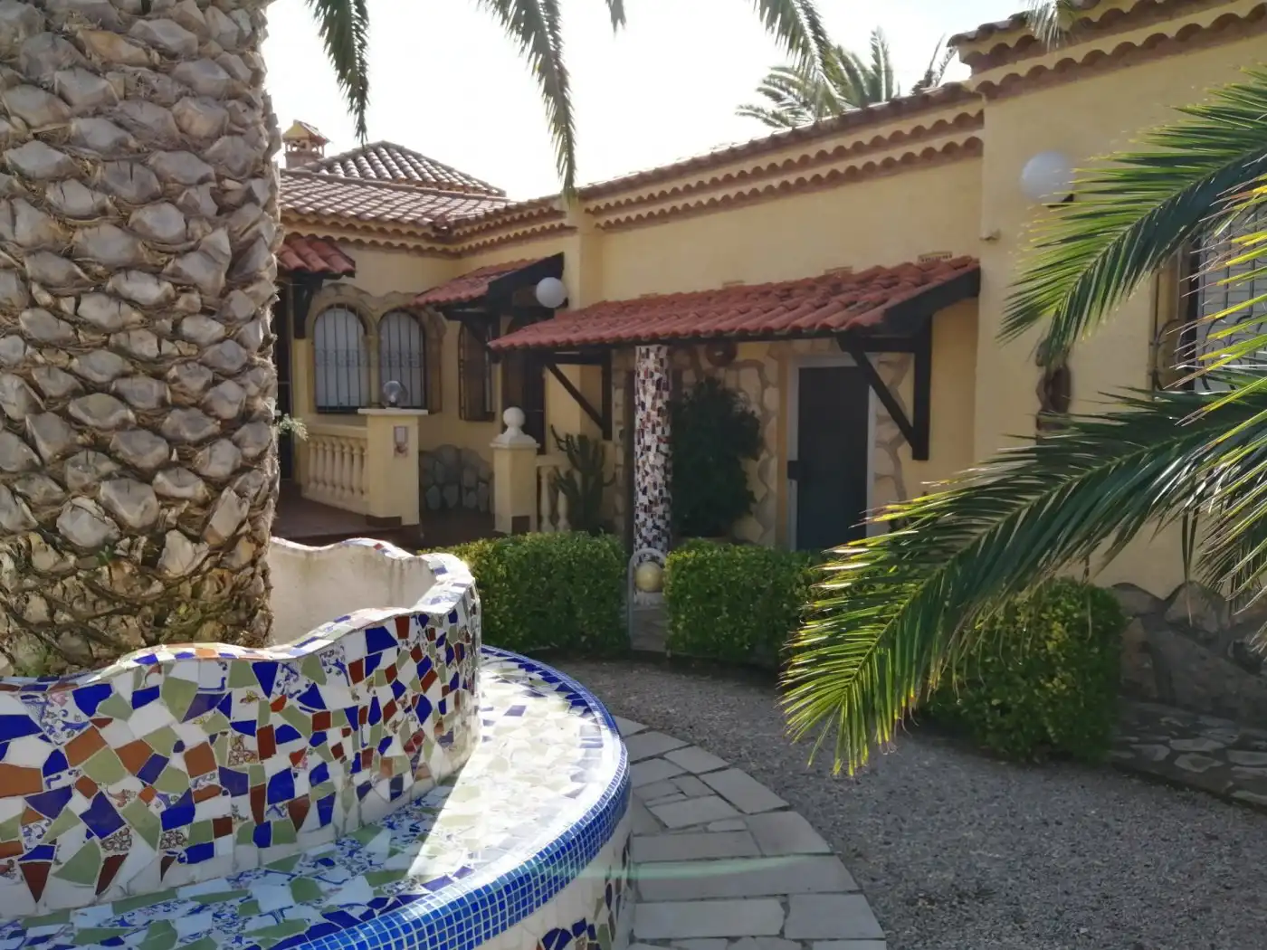 Haus mit Pool zum Verkauf in Miami Platja, imagen 41
