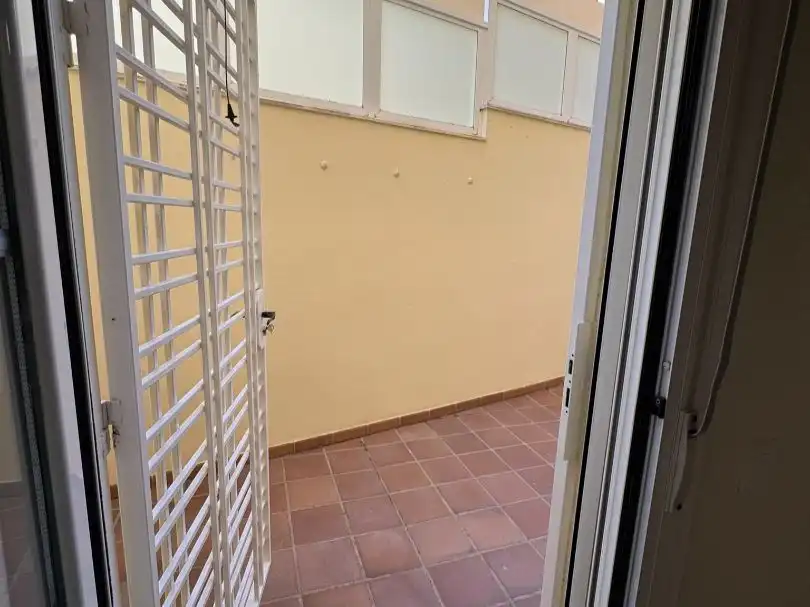 Apartments for rent in Paseo de Sancha, 16, La Malagueta - Monte Sancha