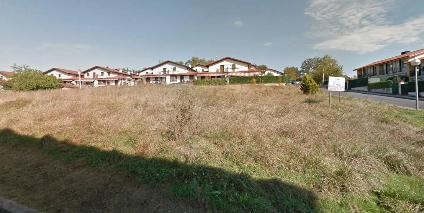 Residencial en venda en Muxika