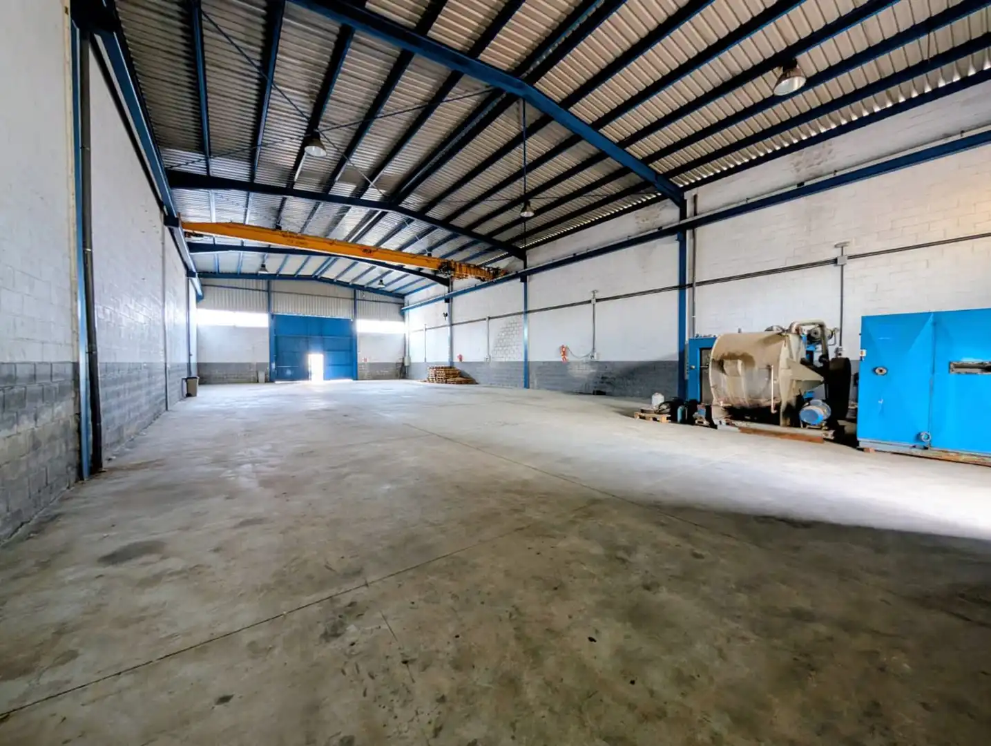 Nave industrielle à vendre à Loja, imagen 9
